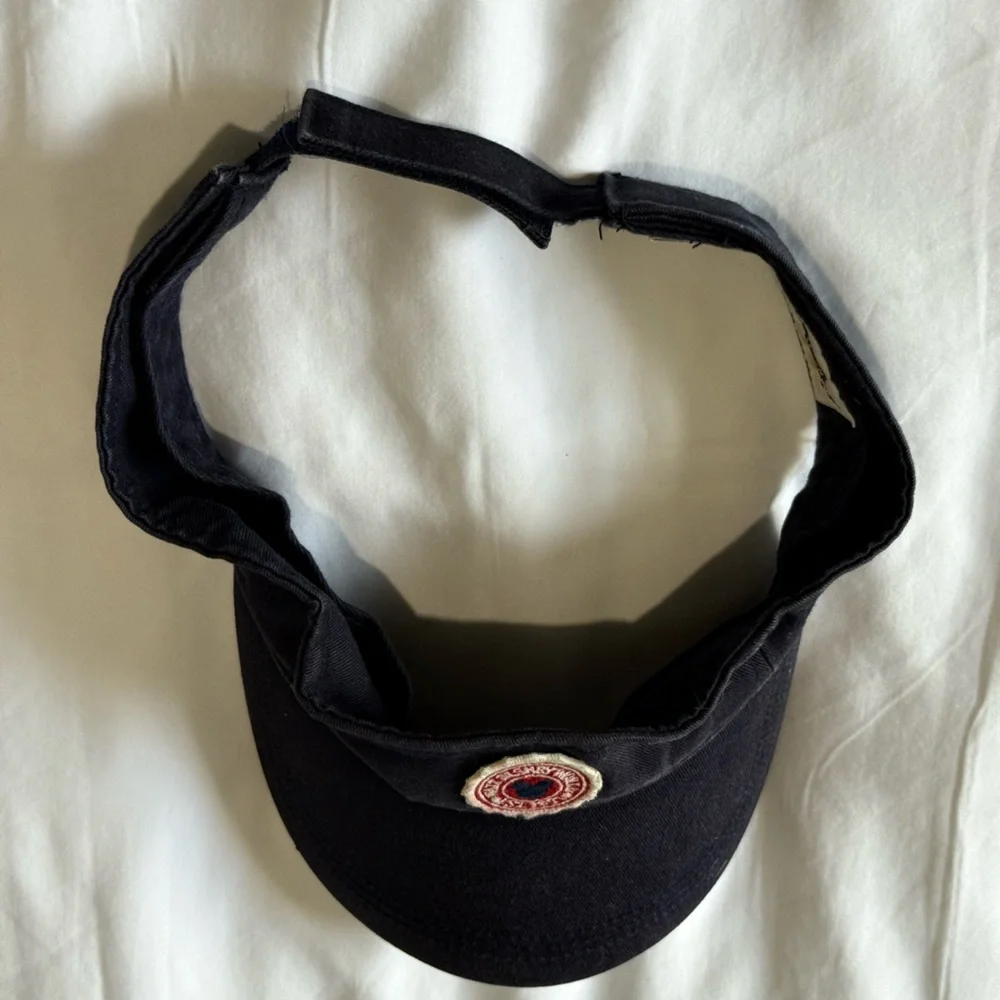 Disney black cap